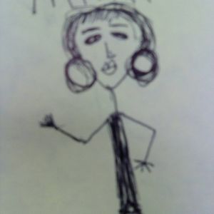Meet your Posher, Patsy